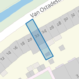 Perceel ASN00-S-2542