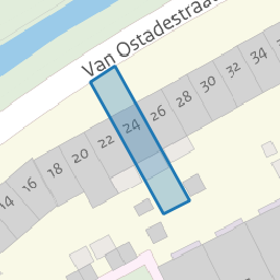 Perceel ASN00-S-2543