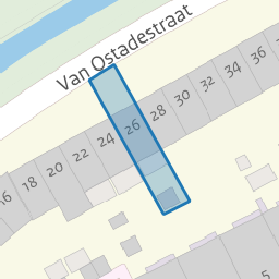 Perceel ASN00-S-2544