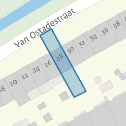 Perceel ASN00-S-2545