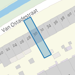 Perceel ASN00-S-2546