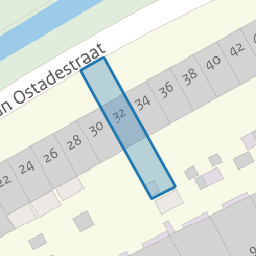 Perceel ASN00-S-2547