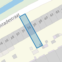 Perceel ASN00-S-2548