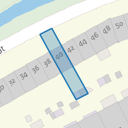 Perceel ASN00-S-2552