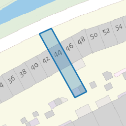 Perceel ASN00-S-2554