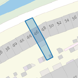 Perceel ASN00-S-2555