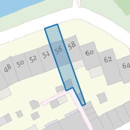 Perceel ASN00-S-2560