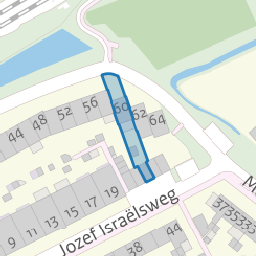 Perceel ASN00-S-2562