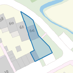 Perceel ASN00-S-2564