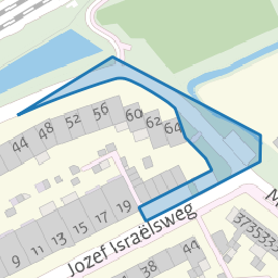 Perceel ASN00-S-2570