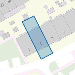 Perceel ASN00-S-2572