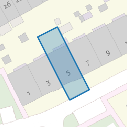 Perceel ASN00-S-2573