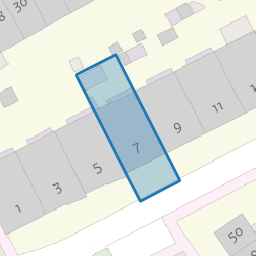 Perceel ASN00-S-2574