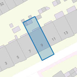 Perceel ASN00-S-2575