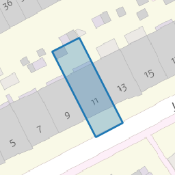 Perceel ASN00-S-2576