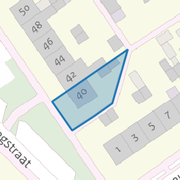 Perceel ASN00-S-2587