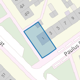 Perceel ASN00-S-2588