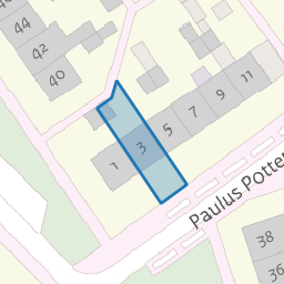 Perceel ASN00-S-2589