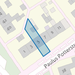 Perceel ASN00-S-2590