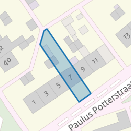 Perceel ASN00-S-2591