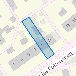 Perceel ASN00-S-2592