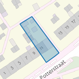 Perceel ASN00-S-2593