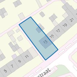 Perceel ASN00-S-2594