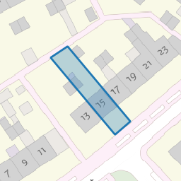 Perceel ASN00-S-2595