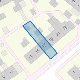 Perceel ASN00-S-2596