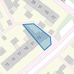 Perceel ASN00-S-2599