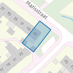 Perceel ASN00-S-2600