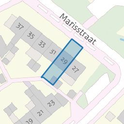 Perceel ASN00-S-2601