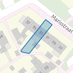 Perceel ASN00-S-2603