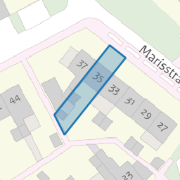 Perceel ASN00-S-2604