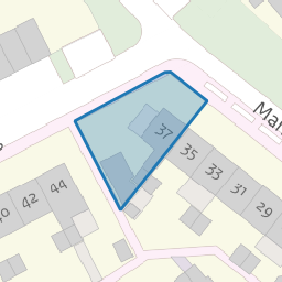 Perceel ASN00-S-2605