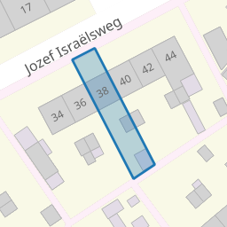 Perceel ASN00-S-2609