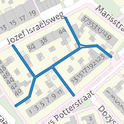 Perceel ASN00-S-2612