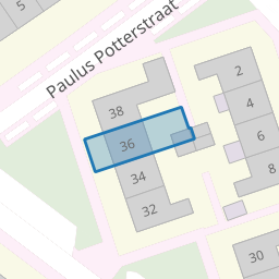 Perceel ASN00-S-2614