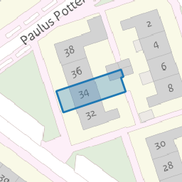 Perceel ASN00-S-2615