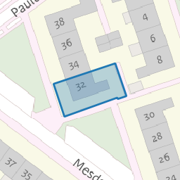 Perceel ASN00-S-2616