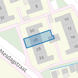 Perceel ASN00-S-2618