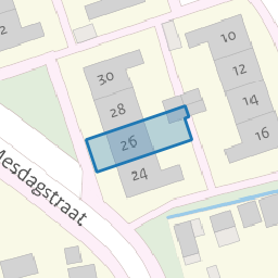 Perceel ASN00-S-2619