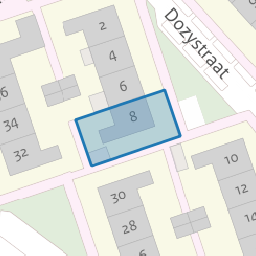 Perceel ASN00-S-2625