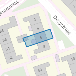 Perceel ASN00-S-2626