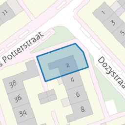 Perceel ASN00-S-2628