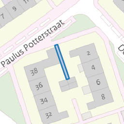 Perceel ASN00-S-2629