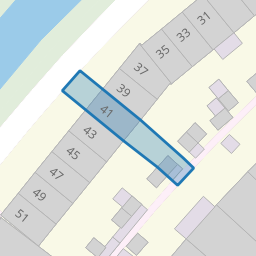 Perceel ASN00-S-2639