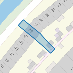 Perceel ASN00-S-2640