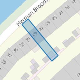 Perceel ASN00-S-2645