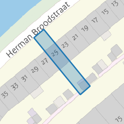 Perceel ASN00-S-2647